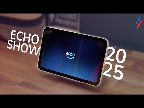 Amazon Echo Show 8/11 (2025) Review | Time to Upgrade?