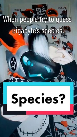 Exploring Unique Protogen Species and Their Origins