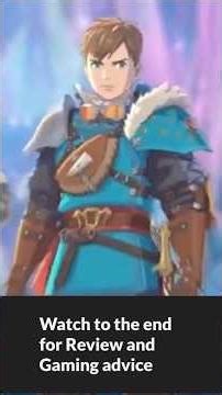 Monster Hunter Stories 3: Twisted Reflection Quick Review & Beginner Advice New Release