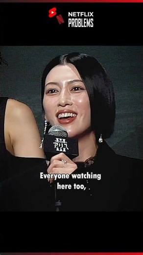 She is amazing 😊 - Alice In Borderland Season 3 | Netflix #shorts #aib3 #netflix