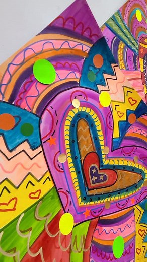 26 reactions · 29 comments | We are crushing HARD on this new art...