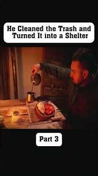 What's the BEST Survival Shelter in the USA? #usa #survival #creativesurvival #survivalkit