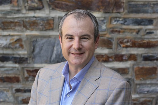 Wax Named Fellow of the National Academy of Inventors | Duke Pratt School of Engineering