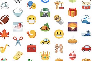 Google rediseña casi 1.000 emojis para hacerlos más universales y auténticos: llegarán con Android 12 en otoño