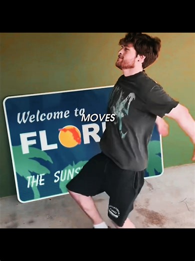 Dream Was Taken: Enjoy the Dance Trends