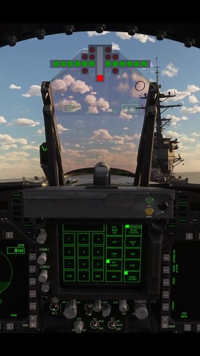 Struggling with Carrier Landings in MSFS 2020