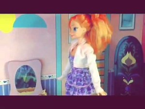 Back from the Doctor Part 1 Anna is Pregnant Parody