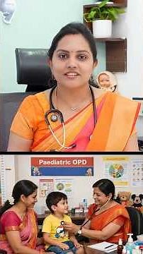 Parents Myth Busted: Fruits Don’t Cause Cough in Children