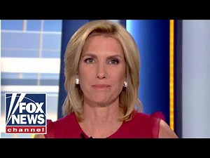 Ingraham: The reckoning of the liberal media