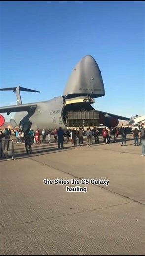 The 5 Biggest Planes Ever Built ✈️ Giants of the Sky#BiggestPlanes#Aviation#Aircraft#Aviation