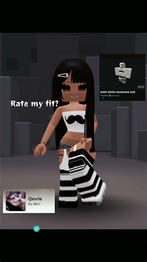 RATE THE FIT (5 r) go buy it now !