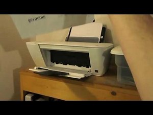 How to Print Double Sided Using Single Sided Printer