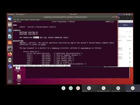 Linux system programming | Linux kernel internals | Linux device driver online training course