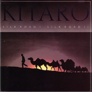 Kitaro - Silk Road I · Silk Road II