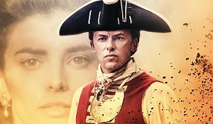 NEWS & TRAILER - Love, Courage And The Battle Of Bushy Run (2024 Film) Starring Tom Connolly
