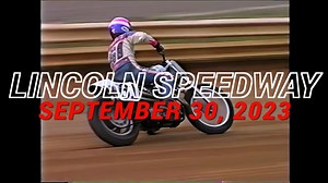 1K reactions · 386 shares | Come see the thrills and excitement at Lincoln Speedway for the one and only visit of the season by the District 6 Flat Track Motorcycles! Bring the entire family! | Lincoln Speedway | Facebook