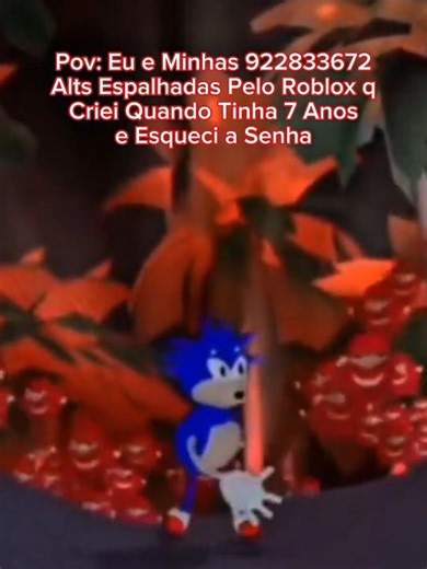 EU NUNCA LEMBRAVA A SENHA😭🙏