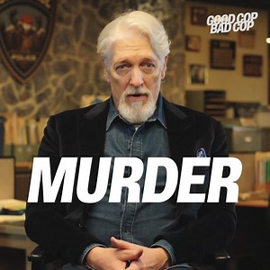 Starring Leighton Meester, Luke Cook and Clancy Brown, the brand new Stan Original Series Good Cop/Bad Cop premieres tomorrow, only on Stan. 🪵 #GoodCopBadCop #StanOriginals | Stan.