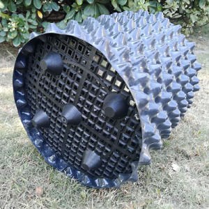 [Hot Item] Air Pruning Root Pots Roll UV Stabilzied for Bonsai, Blueberry, Strawberry, Plants Roots Fast Growing