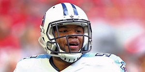 Dodd releases statement after being cut by Titans