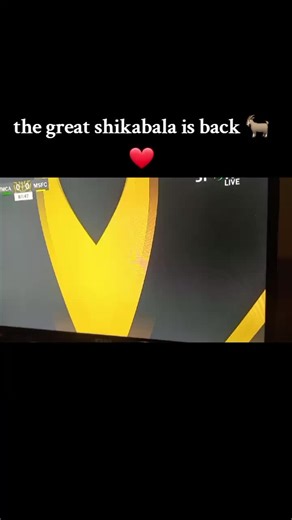 Thembi Zwane vs MC Alger: Shikabala Makes Return