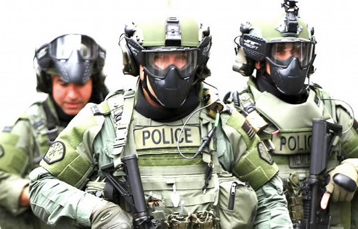 Rex 84: FEMA’s Blueprint for Martial Law. The Roadmap Towards “Police State America”