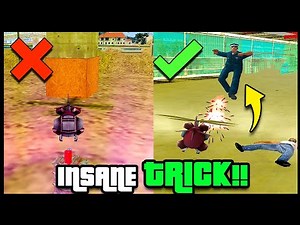 How To PASS Demolition Man Mission Without STRESS Using THIS TRICK 😉