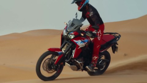 Most Reliable Motorcycle Brands