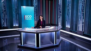 ECO TV renueva su estudio y consolida su sello informativo