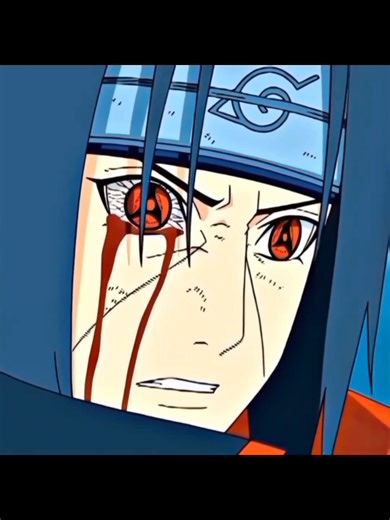 Exploring Mangekyou Sharingan in Naruto Anime