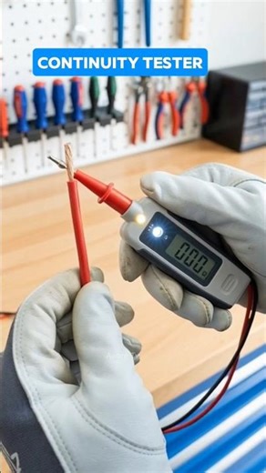 10 Electrical Testing Tools हर Engineer को पता होने चाहिए