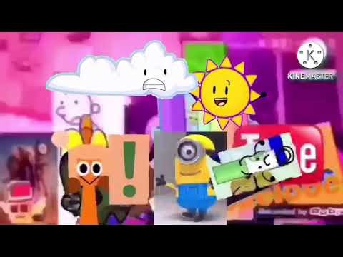 Adil Bisoodi Production's Everyone Fights Bad Users Add Round 56