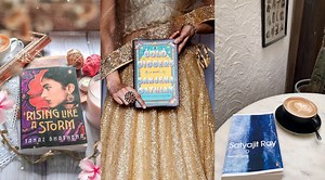 Top 7 Indian Bookstagram Accounts To Follow If You’re A Bibliophile