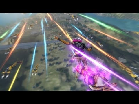 Free fire tournament raw highlights 🥰