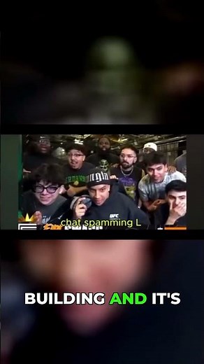 Streamers' Fake COD Reactions Are Cringe! 🤣 #shorts