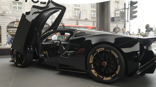 Lotus London opens today at 73 Piccadilly. For more info - https://www.thelotusforums.com/latest-news/lotus-cars-news/new-lotus-london-flagship-store-opens-in-mayfair/ | The Lotus Forums