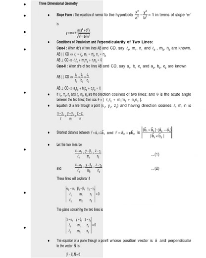 𝗝𝗘𝗘 𝗠𝗔𝗜𝗡𝗦 𝗠𝗔𝗧𝗛𝗘𝗠𝗔𝗧𝗜𝗖𝗦 𝗜𝗠𝗣𝗢𝗥𝗧𝗔𝗡𝗧 𝗙𝗢𝗥𝗠𝗨𝗟𝗔𝗦 #jee2026 #jeemathsimportantformulas #jeemathstricks