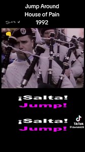 8K views · 300 reactions | Jump around | Olimpo Disconcert | Facebook