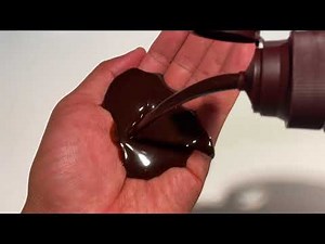 Hershey's Chocolate Syrup Review