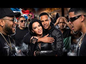 ISAURA TAVERAS Y SANTIAGO MATIAS LA LLAMADA QUE PUSO EN VILO UN PAÍS