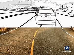 Traza tu propio camino y vive nuevas aventuras con la CS15. Cotízala aquí: http://bit.ly/cotizarCS15 | Changan Perú