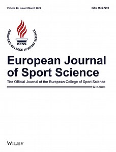European Journal of Sport Science