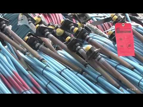 Post Tension Concrete Construction