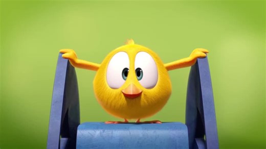 Where's Chicky? S01:E01 - Episode 1