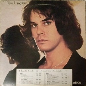 Jim Krueger - Sweet Salvation