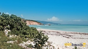 Plaža Bahoruco (Bahoruco beach)