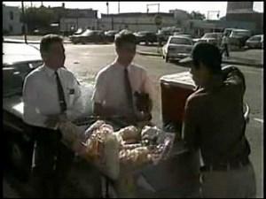 Mormon Missionaries: An Overview - LDS Missionary