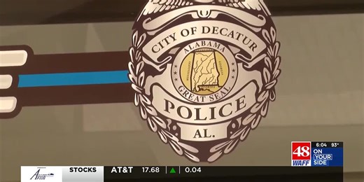 Decatur City Council discusses police department review plan