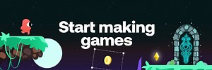 The open-source no-code world of GDevelop (if you miss browser Flash games, this is keeping that dream alive!)