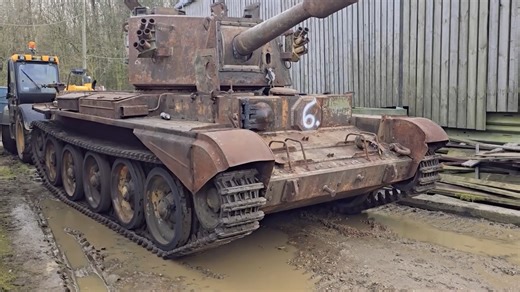 The project is almost finished and the final update is here